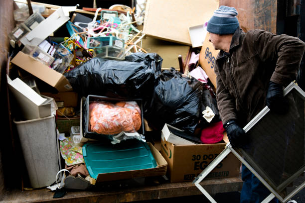 Reliable Great Falls, SC Junk Removal Services Solutions
