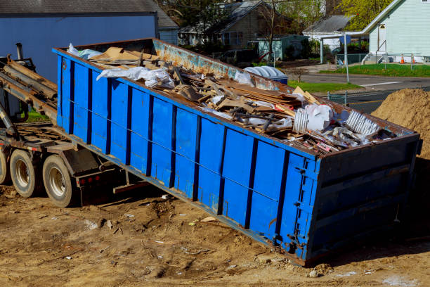 Best Scrap Metal Removal  in Great Falls, SC